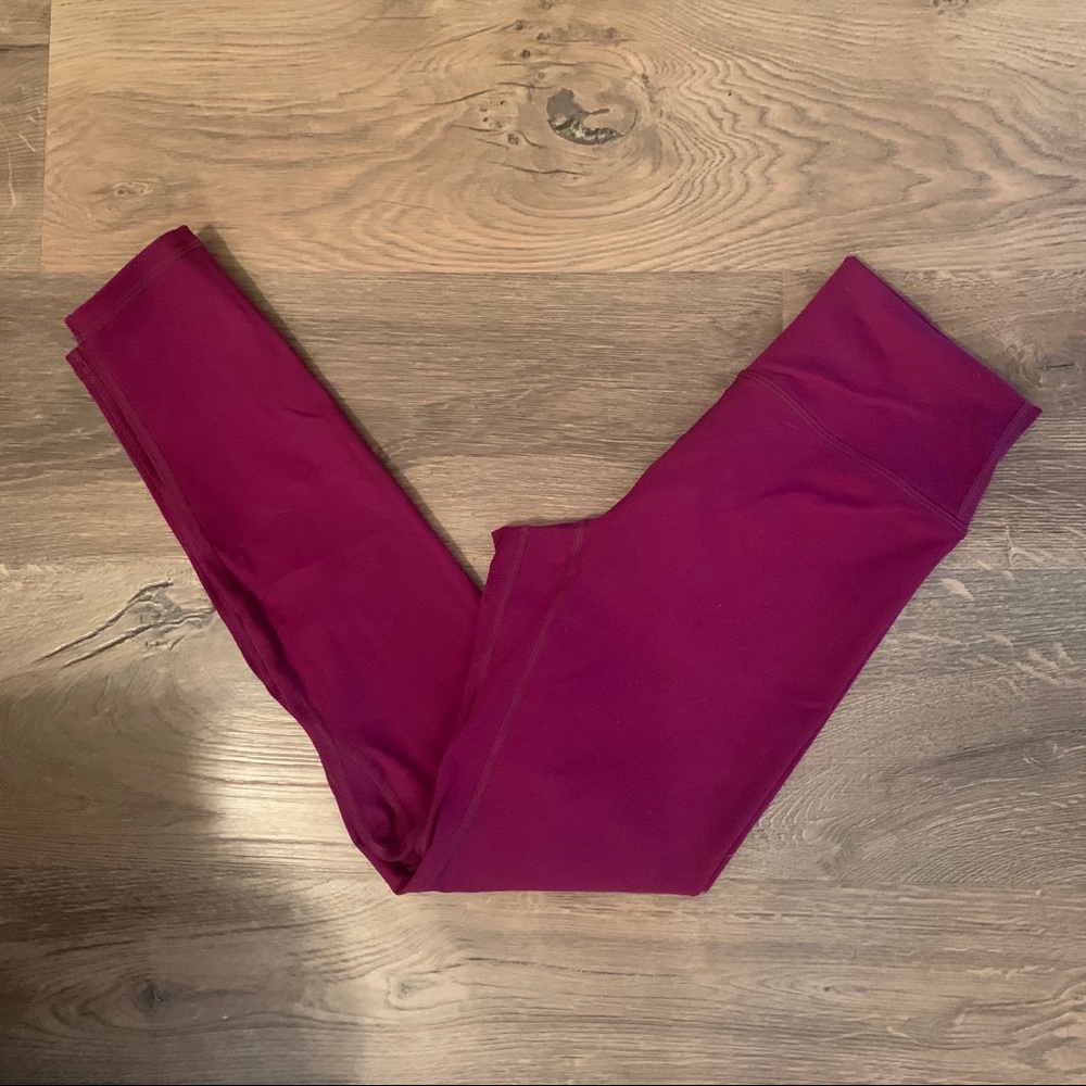TYC leggings